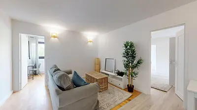 Photo du 6 Allée Jean De La Bruyère, 94000 Créteil, France Créteil