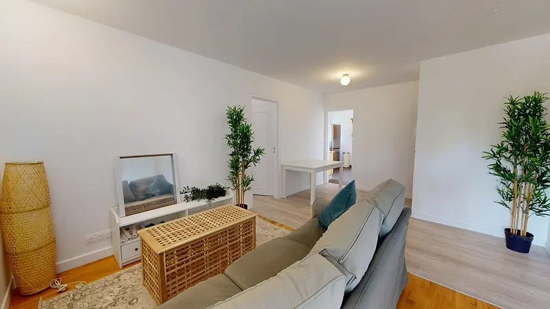 Photo du 6 Allée Jean De La Bruyère, 94000 Créteil, France Créteil