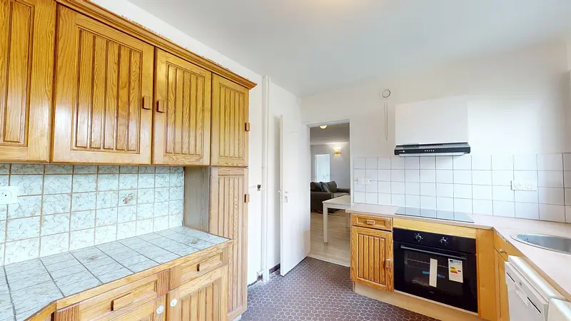 Photo du 6 Allée Jean De La Bruyère, 94000 Créteil, France Créteil