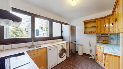 Photo du 6 Allée Jean De La Bruyère, 94000 Créteil, France Créteil