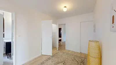 Photo du 6 Allée Jean De La Bruyère, 94000 Créteil, France Créteil