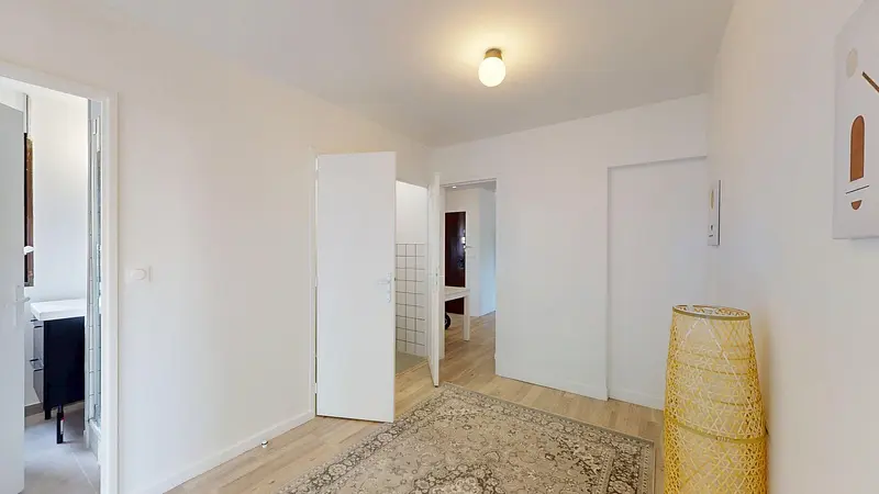 Photo du 6 Allée Jean De La Bruyère, 94000 Créteil, France Créteil