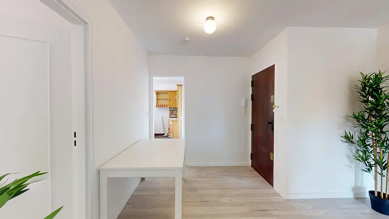 Photo du 6 Allée Jean De La Bruyère, 94000 Créteil, France Créteil