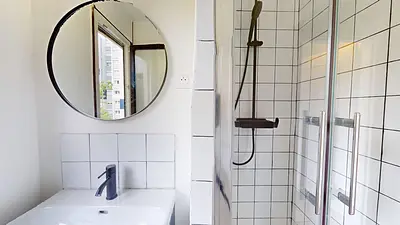 Photo du 6 Allée Jean De La Bruyère, 94000 Créteil, France Créteil