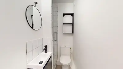 Photo du 6 Allée Jean De La Bruyère, 94000 Créteil, France Créteil