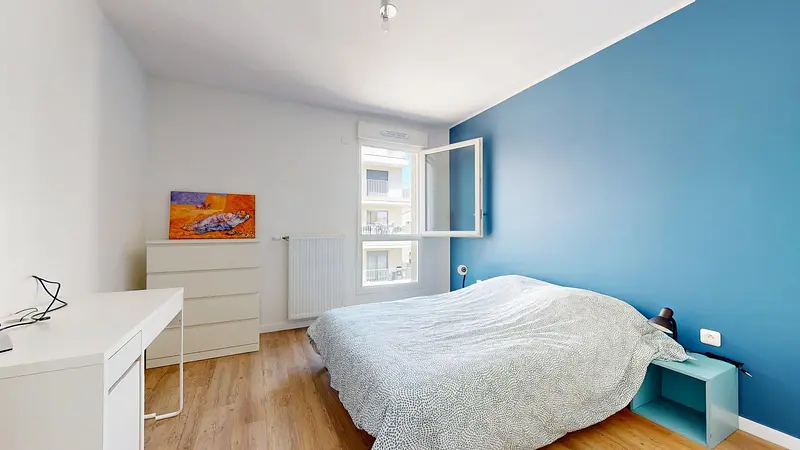 Photo du 5 Rue Simone Veil, 93140 Bondy, France Bondy