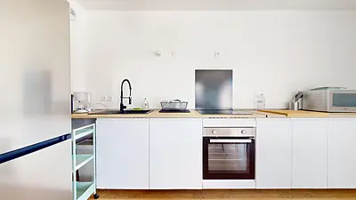 Photo du 5 Rue Simone Veil, 93140 Bondy, France Bondy