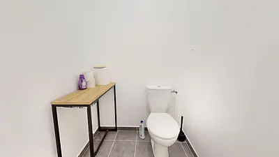 Photo du 5 Rue Simone Veil, 93140 Bondy, France Bondy