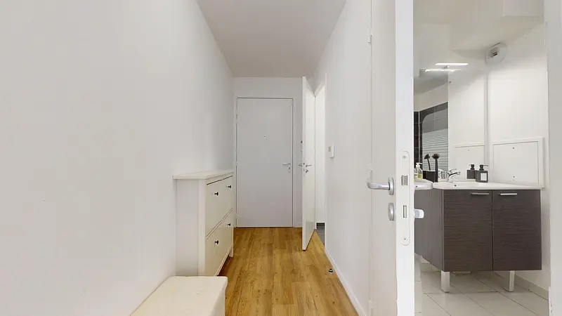 Photo du 5 Rue Simone Veil, 93140 Bondy, France Bondy