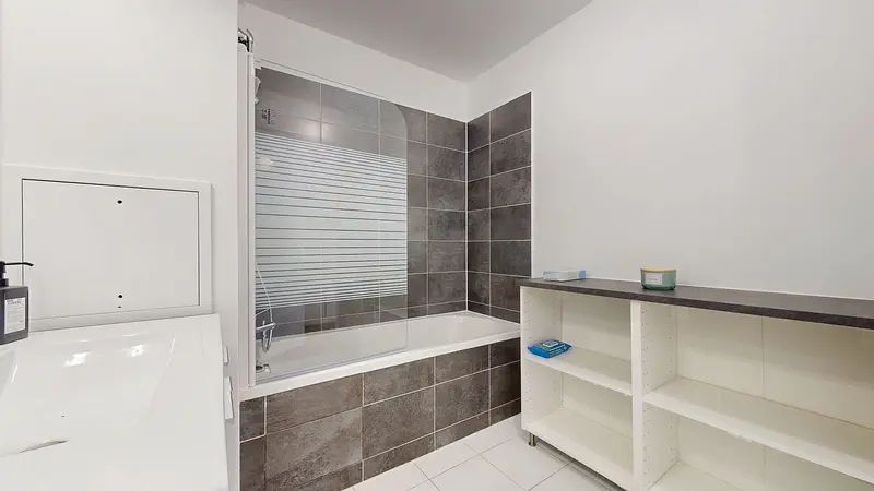 Photo du 5 Rue Simone Veil, 93140 Bondy, France Bondy