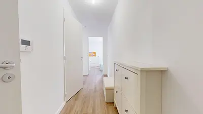 Photo du 5 Rue Simone Veil, 93140 Bondy, France Bondy