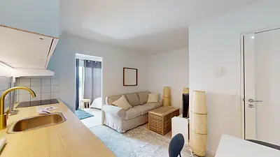 Photo du 27 Boulevard Montaigut, 94000 Créteil, France Créteil