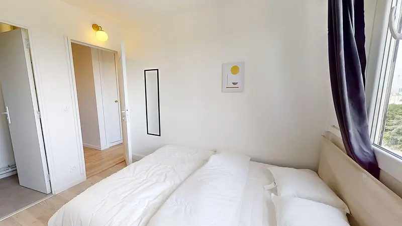 Photo du 27 Boulevard Montaigut, 94000 Créteil, France Créteil