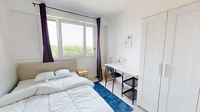 Photo du 27 Boulevard Montaigut, 94000 Créteil, France Créteil