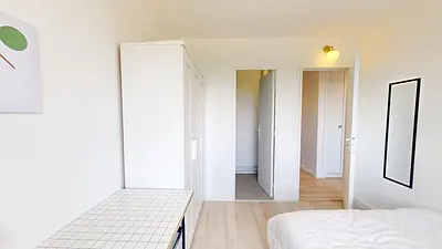 Photo du 27 Boulevard Montaigut, 94000 Créteil, France Créteil