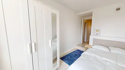 Photo du 27 Boulevard Montaigut, 94000 Créteil, France Créteil