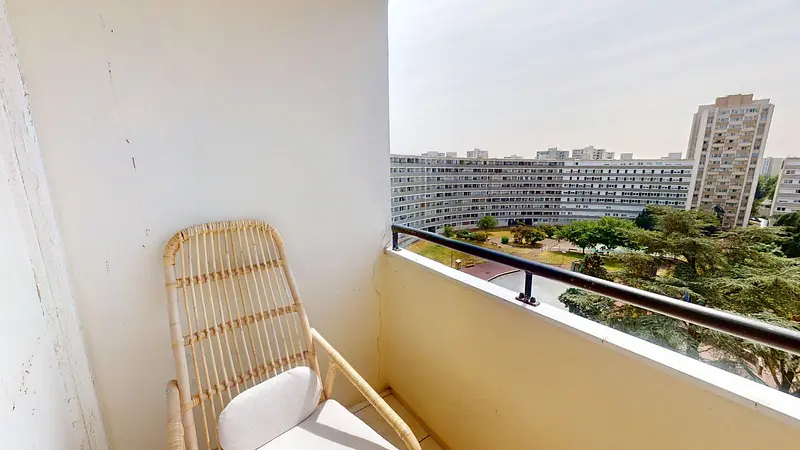 Photo du 27 Boulevard Montaigut, 94000 Créteil, France Créteil