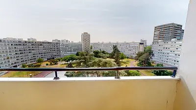 Photo du 27 Boulevard Montaigut, 94000 Créteil, France Créteil