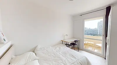 Photo du 27 Boulevard Montaigut, 94000 Créteil, France Créteil