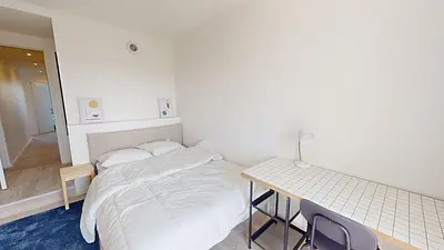 Photo du 27 Boulevard Montaigut, 94000 Créteil, France Créteil