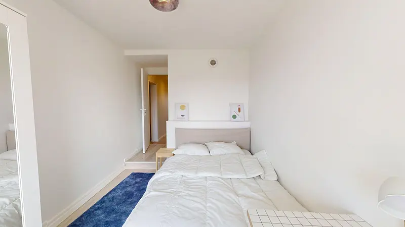 Photo du 27 Boulevard Montaigut, 94000 Créteil, France Créteil