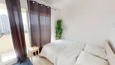 Photo du 27 Boulevard Montaigut, 94000 Créteil, France Créteil