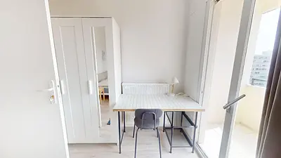 Photo du 27 Boulevard Montaigut, 94000 Créteil, France Créteil