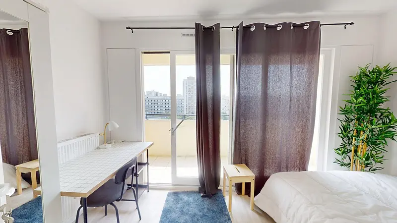 Photo du 27 Boulevard Montaigut, 94000 Créteil, France Créteil