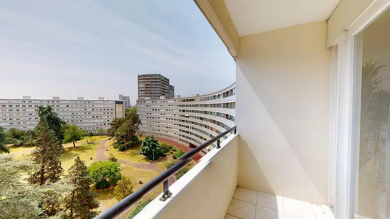 Photo du 27 Boulevard Montaigut, 94000 Créteil, France Créteil