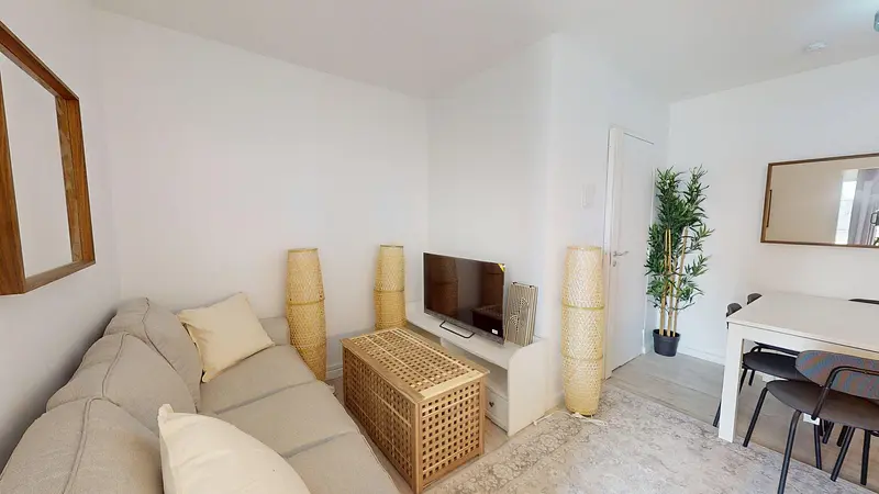 Photo du 27 Boulevard Montaigut, 94000 Créteil, France Créteil