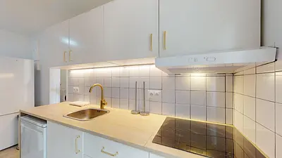 Photo du 27 Boulevard Montaigut, 94000 Créteil, France Créteil