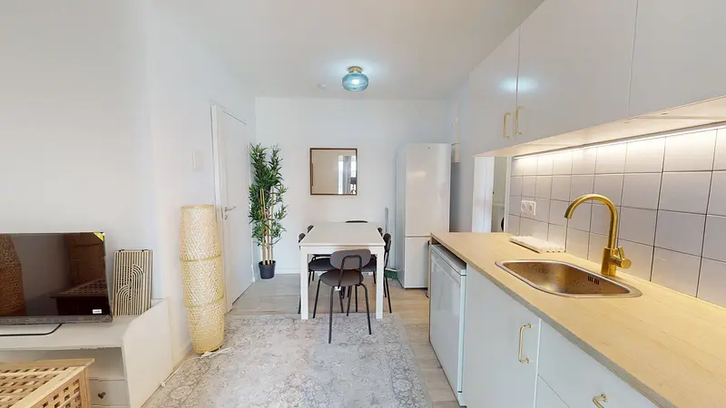 Photo du 27 Boulevard Montaigut, 94000 Créteil, France Créteil