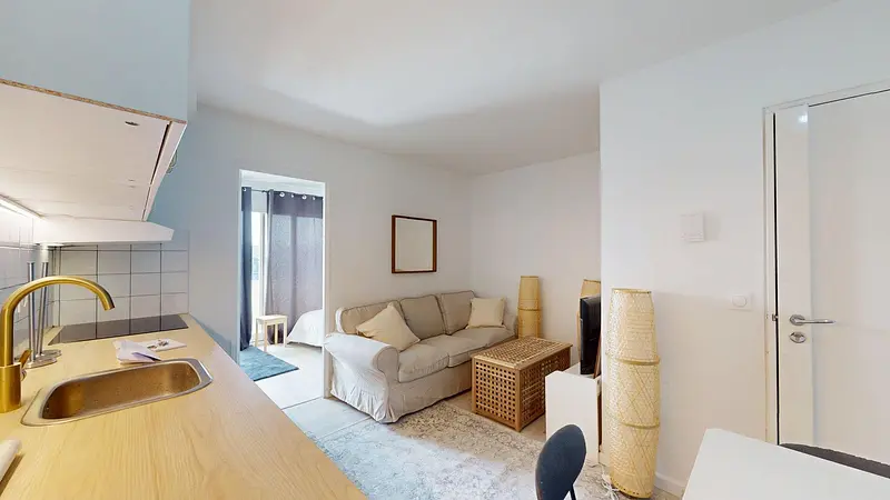 Photo du 27 Boulevard Montaigut, 94000 Créteil, France Créteil