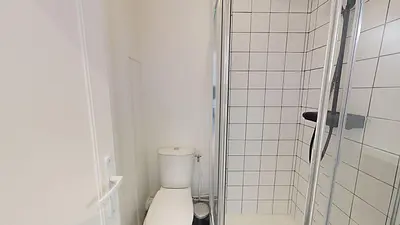 Photo du 27 Boulevard Montaigut, 94000 Créteil, France Créteil