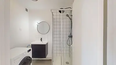 Photo du 27 Boulevard Montaigut, 94000 Créteil, France Créteil