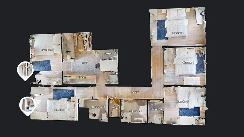 Photo du 27 Boulevard Montaigut, 94000 Créteil, France Créteil