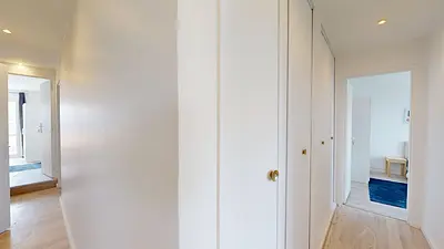 Photo du 27 Boulevard Montaigut, 94000 Créteil, France Créteil