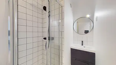 Photo du 27 Boulevard Montaigut, 94000 Créteil, France Créteil