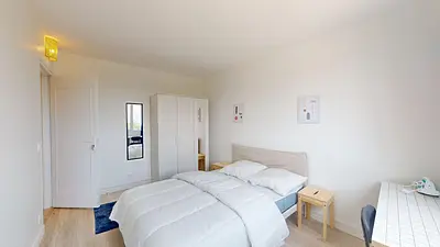 Photo du 27 Boulevard Montaigut, 94000 Créteil, France Créteil