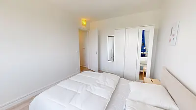 Photo du 27 Boulevard Montaigut, 94000 Créteil, France Créteil