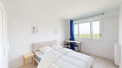 Photo du 27 Boulevard Montaigut, 94000 Créteil, France Créteil