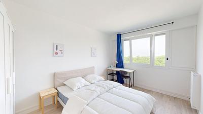 Photo du 27 Boulevard Montaigut, 94000 Créteil, France Créteil