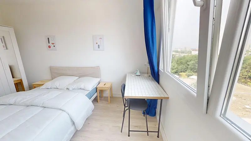 Photo du 27 Boulevard Montaigut, 94000 Créteil, France Créteil