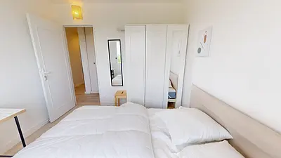 Photo du 27 Boulevard Montaigut, 94000 Créteil, France Créteil