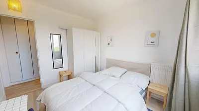 Photo du 27 Boulevard Montaigut, 94000 Créteil, France Créteil