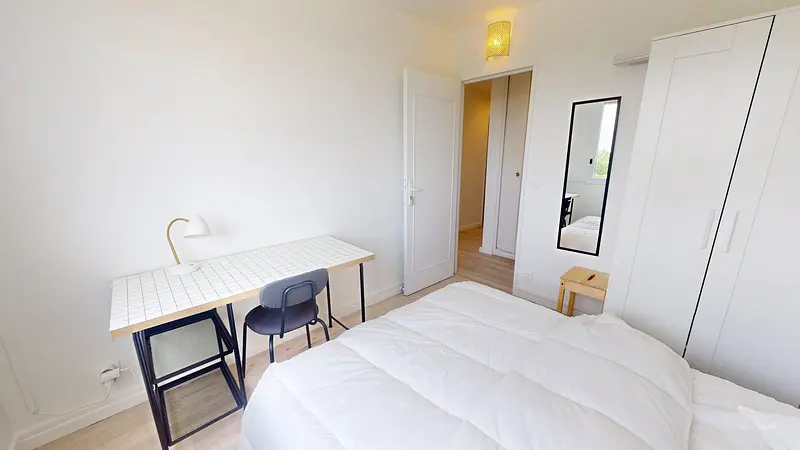 Photo du 27 Boulevard Montaigut, 94000 Créteil, France Créteil