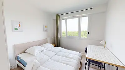 Photo du 27 Boulevard Montaigut, 94000 Créteil, France Créteil