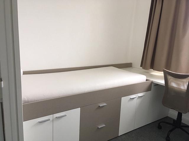 Photo du 115 Boulevard De L'atlantique, Campus d'Armor, 22000 Saint-Brieuc, France Saint-Brieuc