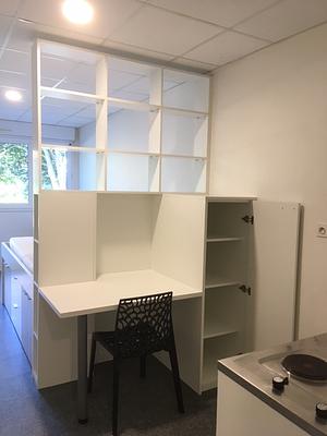 Photo du 115 Boulevard De L'atlantique, Campus d'Armor, 22000 Saint-Brieuc, France Saint-Brieuc