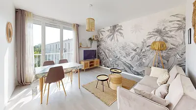 Photo du 14 Rue Du Levant, 33140 Villenave-d'Ornon, France Villenave-d'Ornon